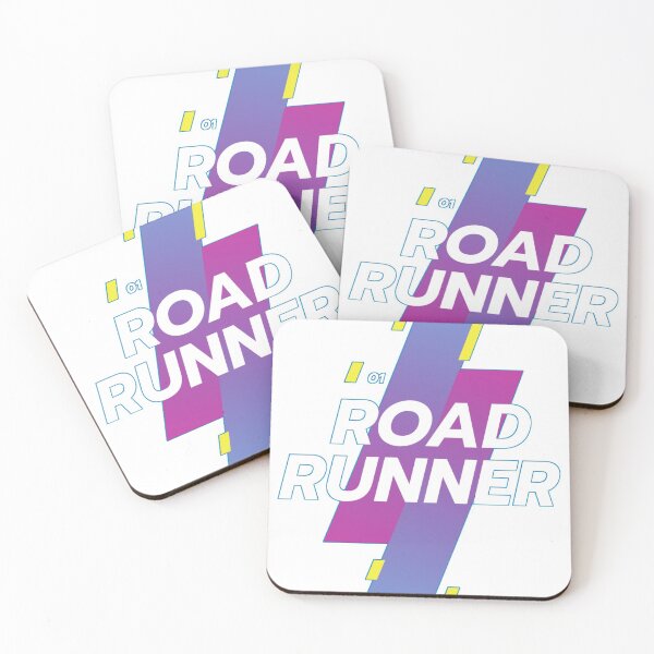 Item preview, Road Runner  designed and sold by ChopshopTEXT.