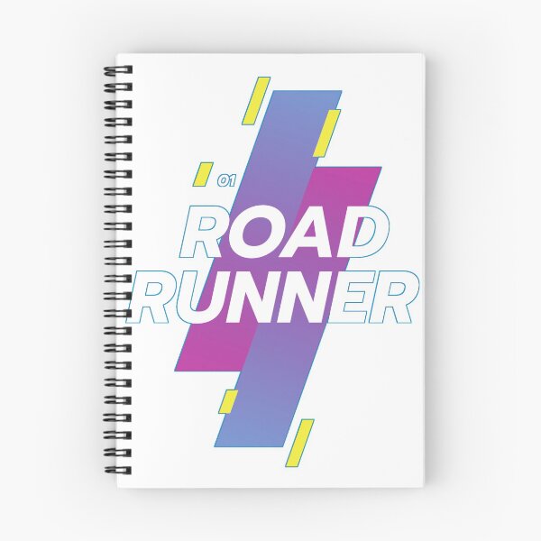 Item preview, Road Runner  designed and sold by ChopshopTEXT.