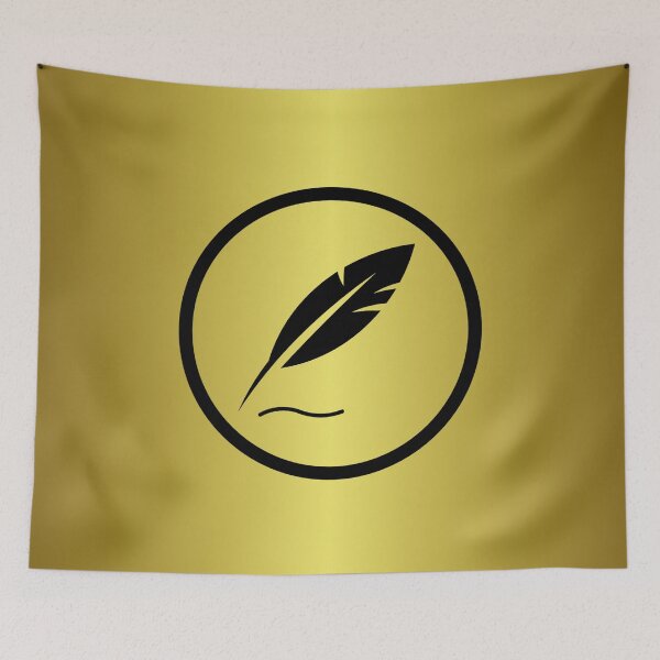 Item preview, Quill Pen designed and sold by liftdesign.
