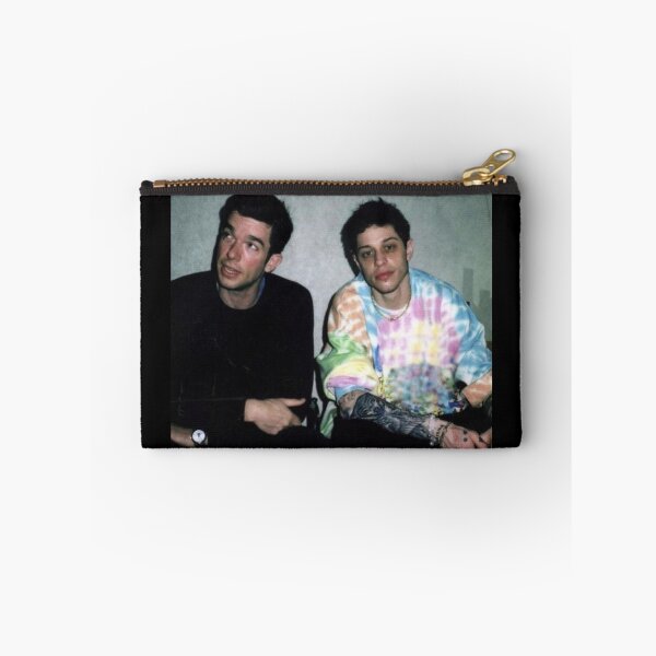 Item preview, Pete Davidson and John Mulaney designed and sold by Findingneemo.