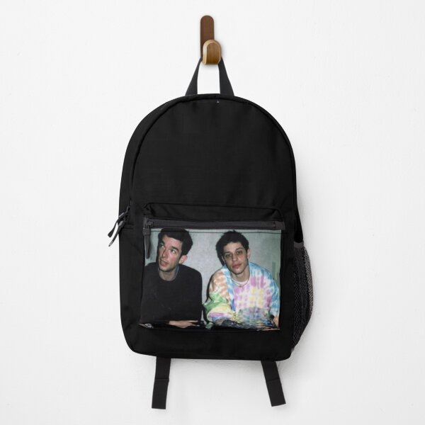 Item preview, Pete Davidson and John Mulaney designed and sold by Findingneemo.