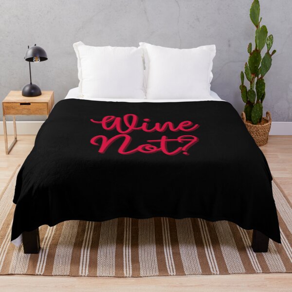 Item preview, Wine Not? designed and sold by hectorgool.