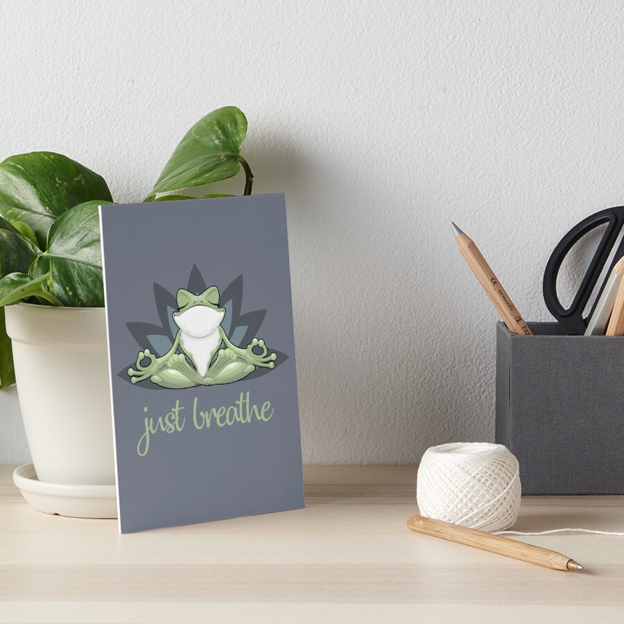 Aperçu de l'œuvre Impression rigide créée et vendue par ReesDesigns.