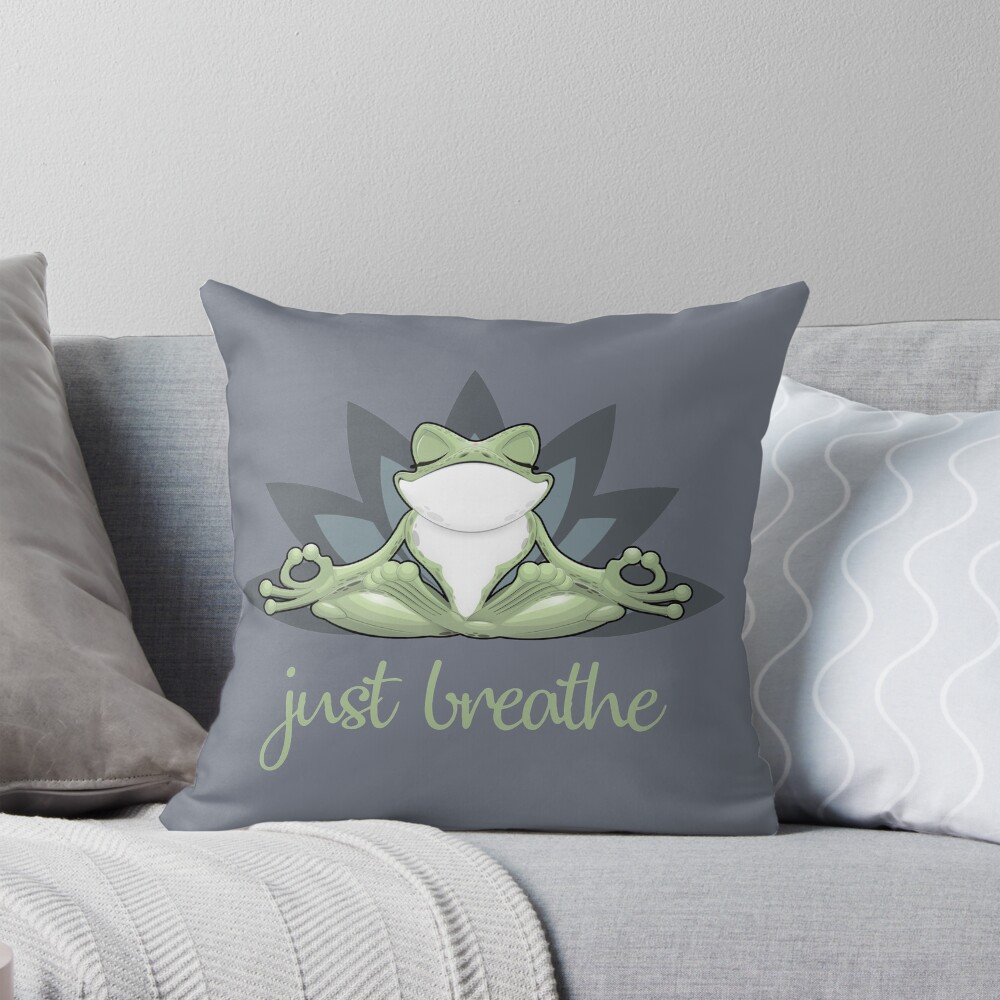 Aperçu de l'œuvre Coussin créée et vendue par ReesDesigns.