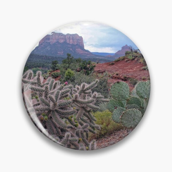 Item preview, Desert Landscape, Arizona designed and sold by CarolM.