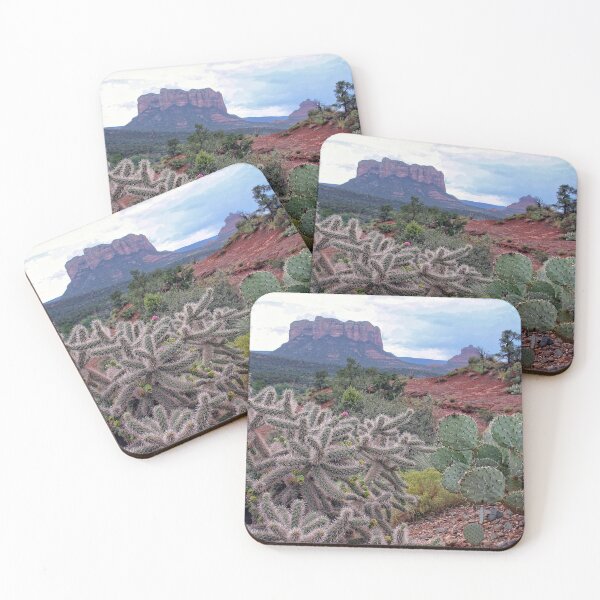 Item preview, Desert Landscape, Arizona designed and sold by CarolM.