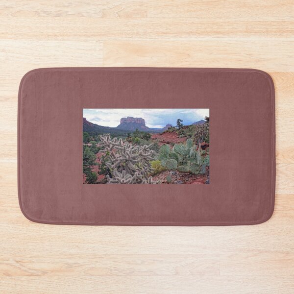 Item preview, Desert Landscape, Arizona designed and sold by CarolM.
