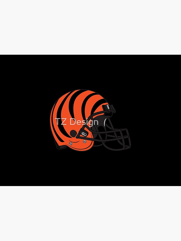 Cincinnati Football Fans American Football College & University Sport by tarikziane