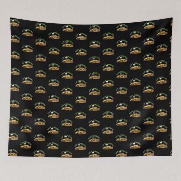 Item preview, Korean Mukbang Meokbang Audiovisual Broadcast Eating designed and sold by Betsytiptoe.