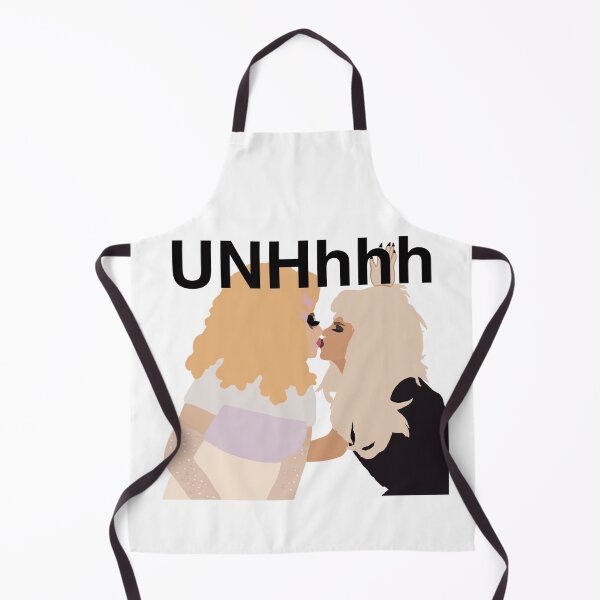 Item preview, UNHhhh Kisses! With Trixie and Katya designed and sold by TheeSunshine.