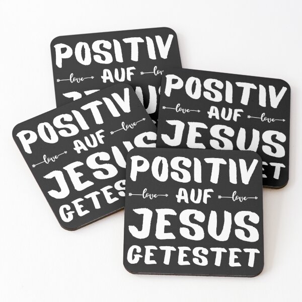 Artikelvorschau, Auf Jesus getestet Gott Geschenk Glaube entworfen und verkauft von Rautee.