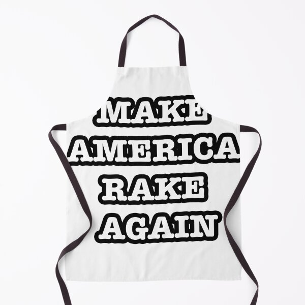 Item preview, Make America Rake Again designed and sold by famoso.