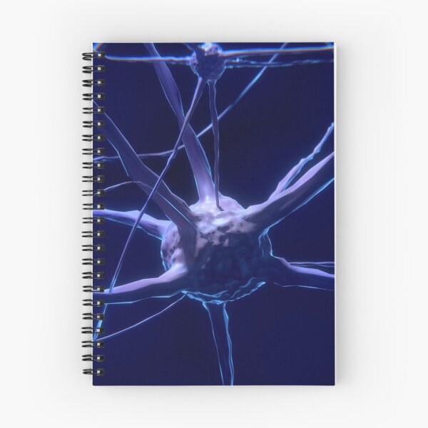 Item preview, Neuron Design designed and sold by Shope Buzz.