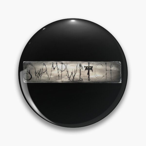 Item preview, Swampwitch designed and sold by XXX Zombieboy XXX.