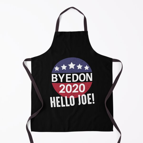 Item preview, Byedon Hello Joe Biden Bye Don 2020 designed and sold by RandomStuffShop.