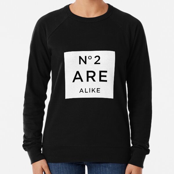 Chanel no 2025 5 sweater