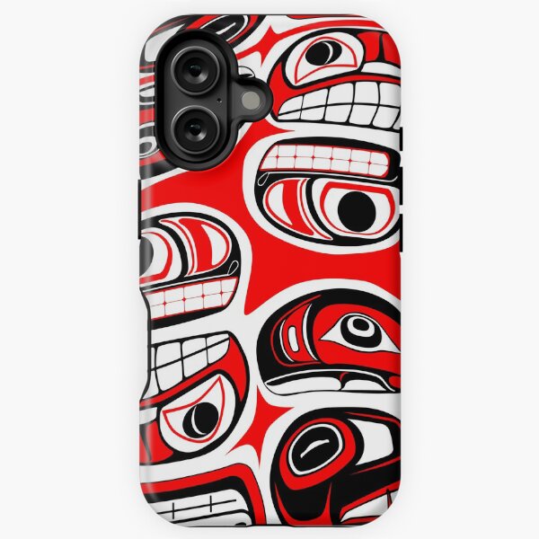 Item preview, Native Head pattern designed and sold by jwbentoniii.