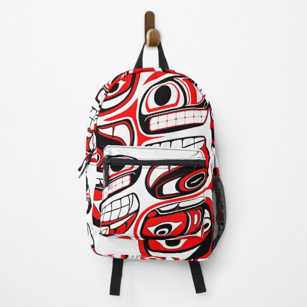 Item preview, Native Head pattern designed and sold by jwbentoniii.