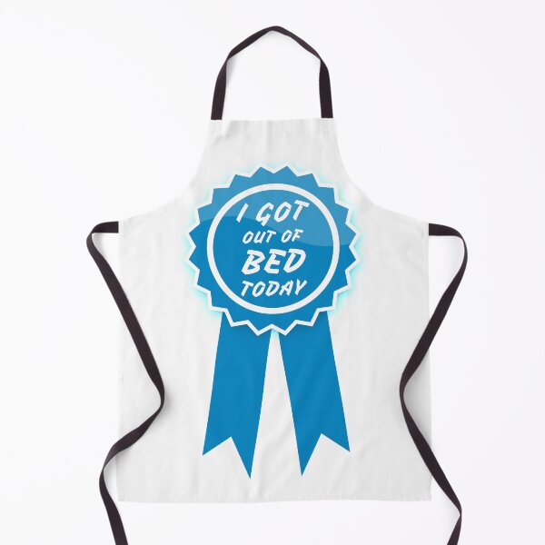 Item preview, I got up today - men designed and sold by TShirtsByMs.