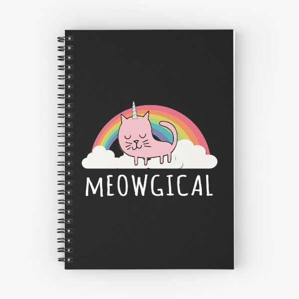 Item preview, Cats Are Meowgical designed and sold by flippinsg.