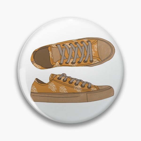 Item preview, Sneakers in august designed and sold by Ma.La.Art.