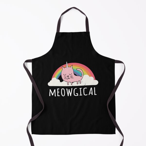 Item preview, Cats Are Meowgical designed and sold by flippinsg.