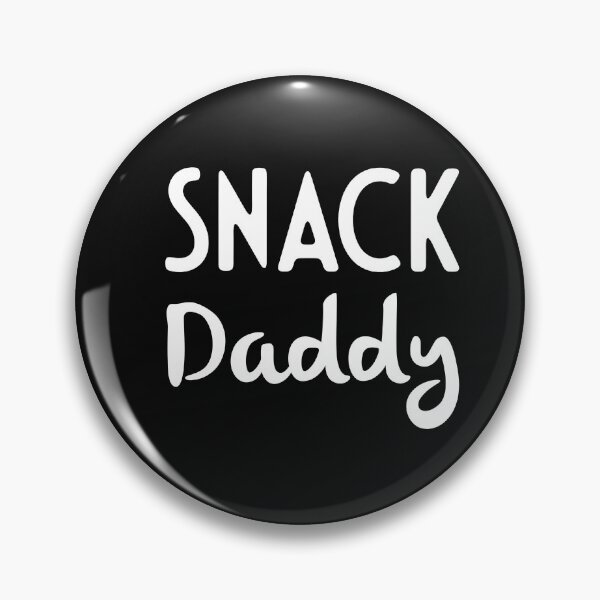 Item preview, Snack Daddy  designed and sold by Danny Slebodnick.