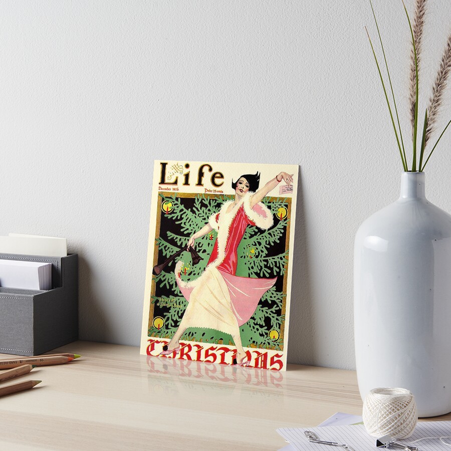 Item preview, Art Board Print designed and sold by douglasewelch.