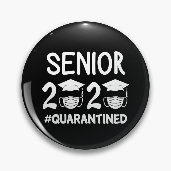 Item preview, Senior 2020 Quarantined funny designed and sold by khaled11591.