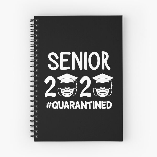 Item preview, Senior 2020 Quarantined funny designed and sold by khaled11591.