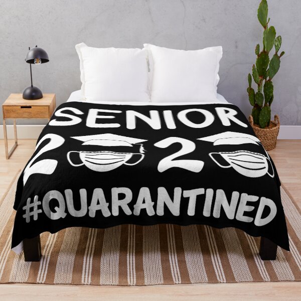 Item preview, Senior 2020 Quarantined funny designed and sold by khaled11591.