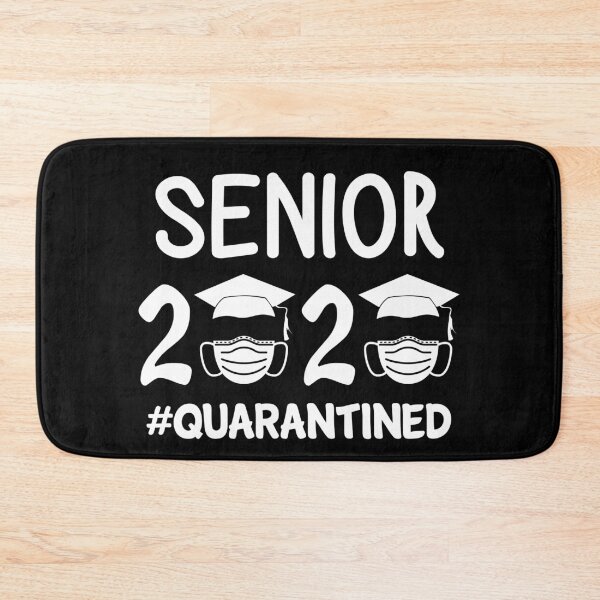 Item preview, Senior 2020 Quarantined funny designed and sold by khaled11591.