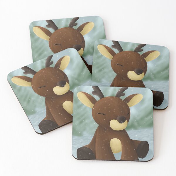 Item preview, Baby Reindeer designed and sold by buttsp8jr.
