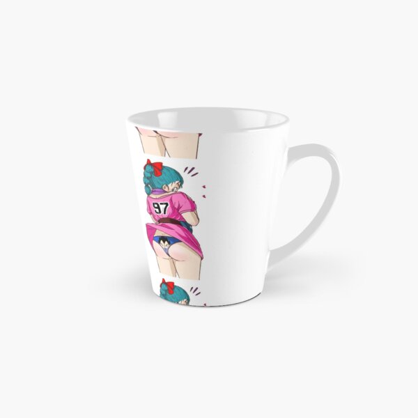Bulma Mug long