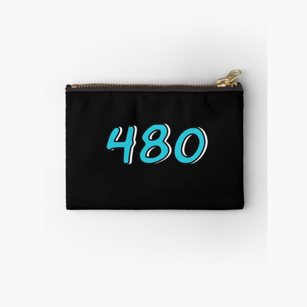 Item preview, 480 Area Code designed and sold by popculturechick.