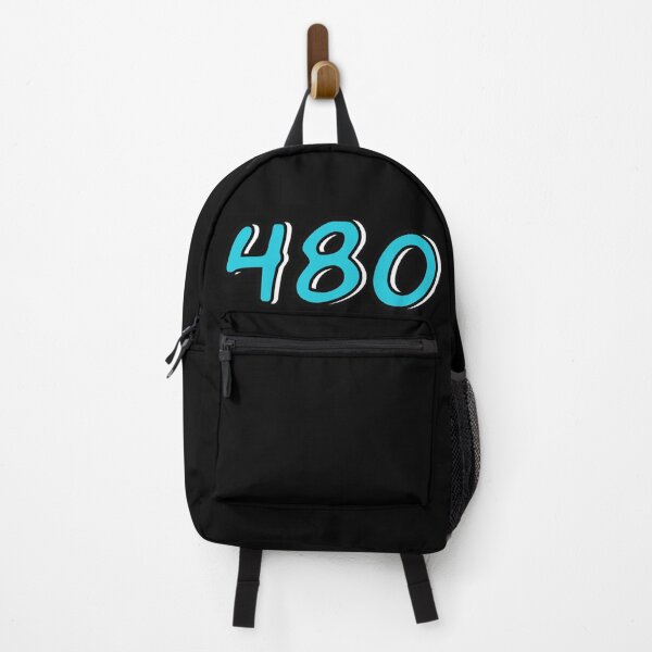 Item preview, 480 Area Code designed and sold by popculturechick.