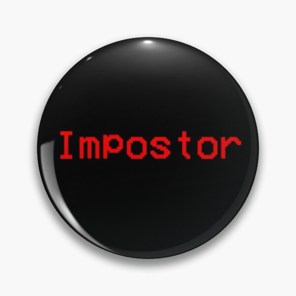 Item preview, Imposter designed and sold by Bellasherryyy.