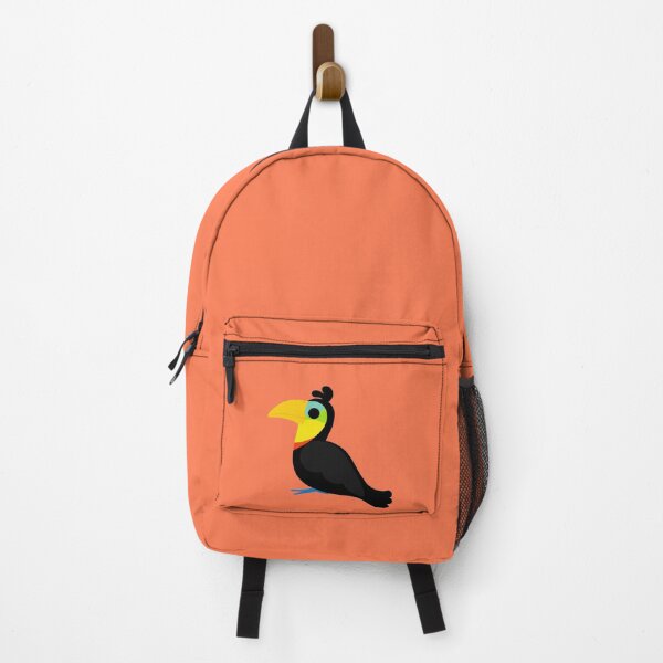 Item preview, Baby Keel-Billed Toucan designed and sold by orrange.