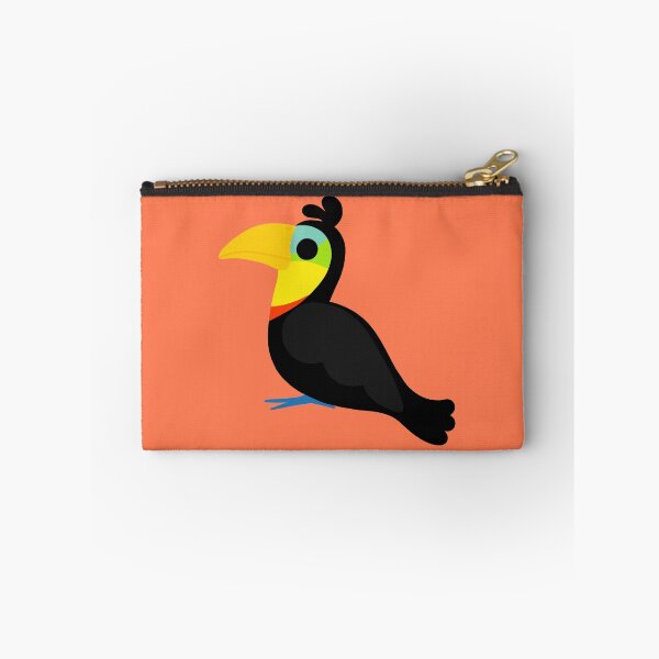 Item preview, Baby Keel-Billed Toucan designed and sold by orrange.