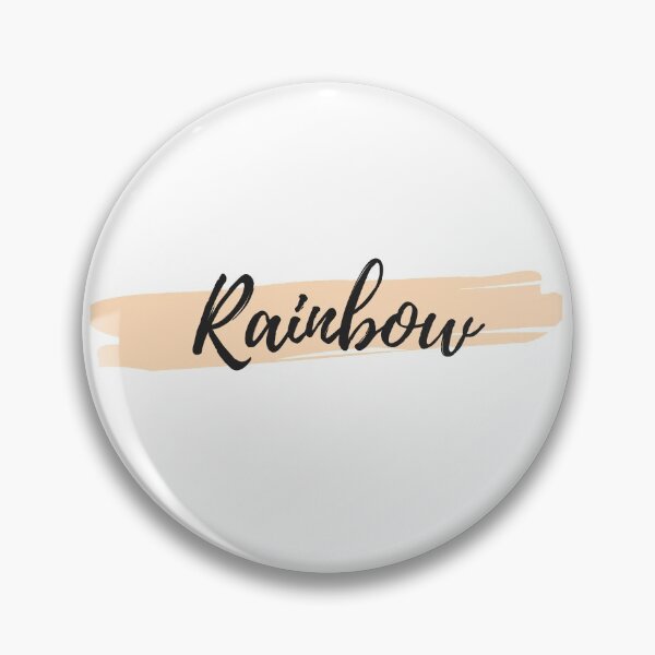Item preview, Rainbow designed and sold by Captica.