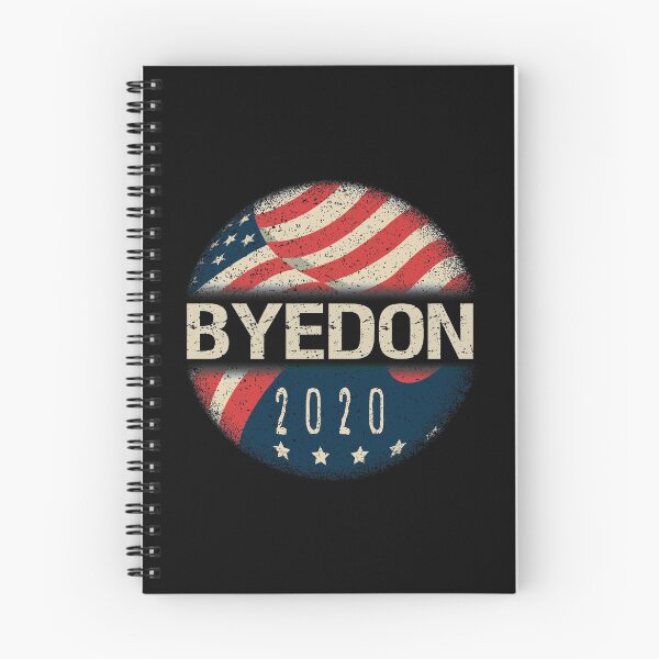 Item preview, Byedon Bye Don Funny Vintage Pro Biden USA 2020 Design designed and sold by UrTops.