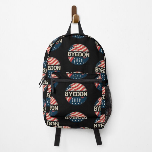 Item preview, Byedon Bye Don Funny Vintage Pro Biden USA 2020 Design designed and sold by UrTops.