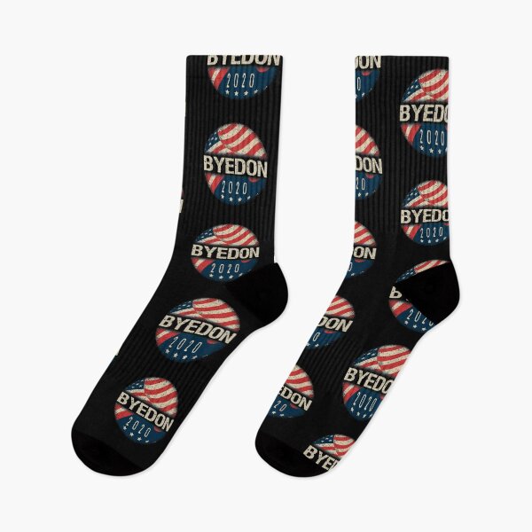 Item preview, Byedon Bye Don Funny Vintage Pro Biden USA 2020 Design designed and sold by UrTops.