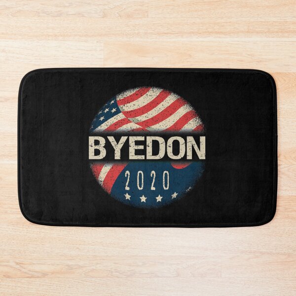 Item preview, Byedon Bye Don Funny Vintage Pro Biden USA 2020 Design designed and sold by UrTops.