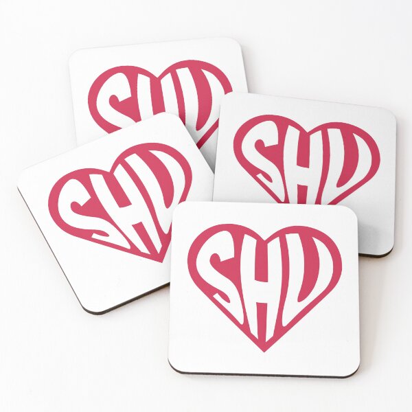 Item preview, Corazón SHU designed and sold by morganderby.