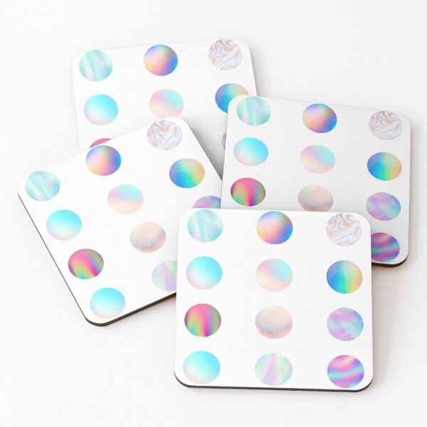 Item preview, Holographic Sticker Pack designed and sold by patternarium.