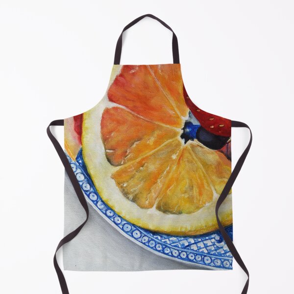 Item preview, Fruit Plate 1 designed and sold by mary hughes.