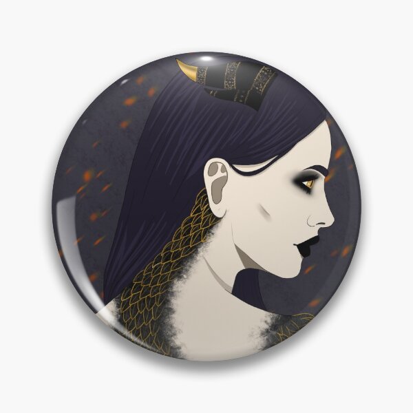 Item preview, Miranda’s Scales designed and sold by VDIllustration.
