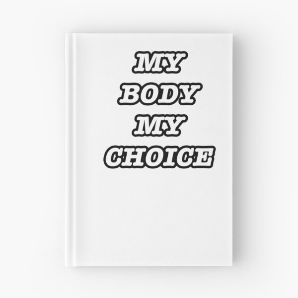 Item preview, My body my choice designed and sold by famoso.