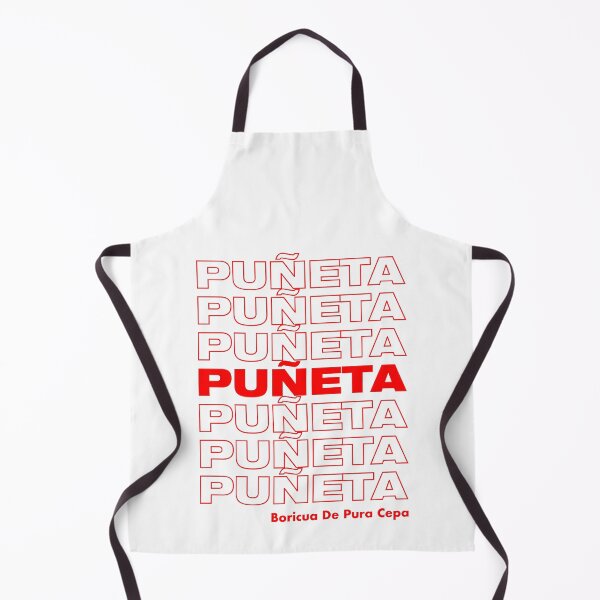 Item preview, Puñeta Grocery Bag designed and sold by Liomal.